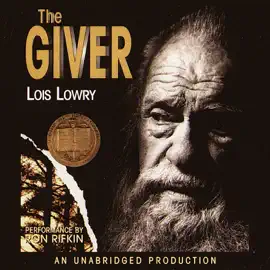 The Giver (Unabridged)