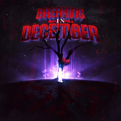 Breaking In December - EP