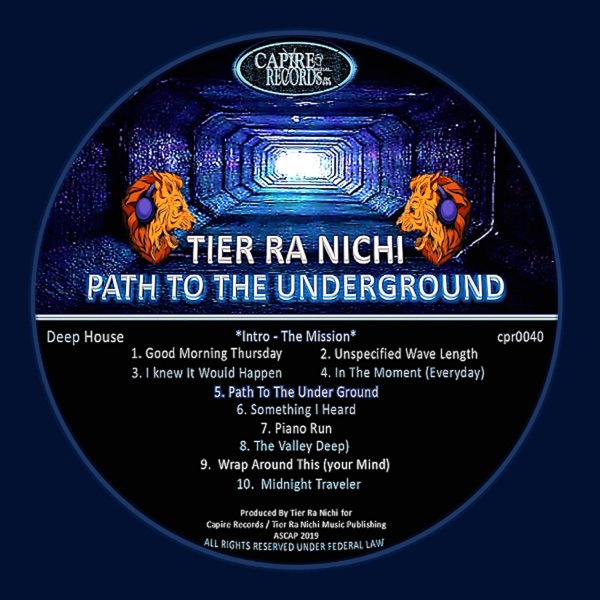 Path To the Underground