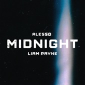 Midnight (feat. Liam Payne) artwork