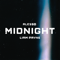 Midnight (feat. Liam Payne) - Alesso lyrics