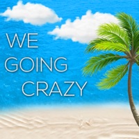 We Going Crazy (feat. Rowan & Stunnuh) - Single - Garrett Connor