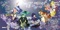 Lunar Rush - Iroha-ya lyrics