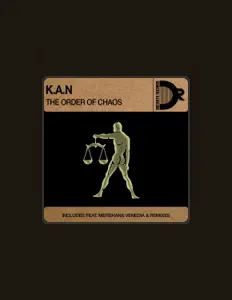 Ouça K.A.N, assista a videoclipes, leia a biografia, veja as datas das turnês e mais!