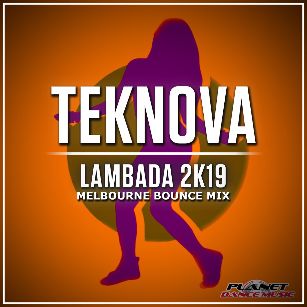 2K19 (Melbourne Mix) - by Teknova Apple Music