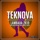 Teknova-Lambada 2K19 (Melbourne Bounce Mix)