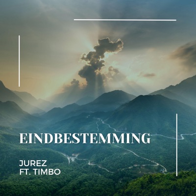 Eindbestemming (feat. Timbo) - Single