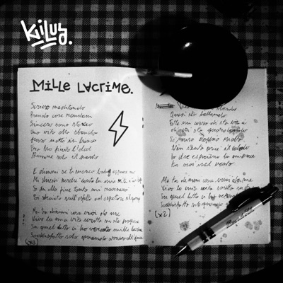 Mille Lacrime - Single