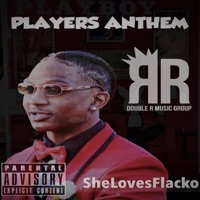 Playas Anthem - Single - SheLovesFlacko