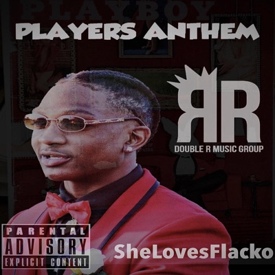 Playas Anthem - Single