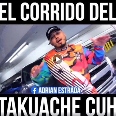 Takuache Cuh - Single