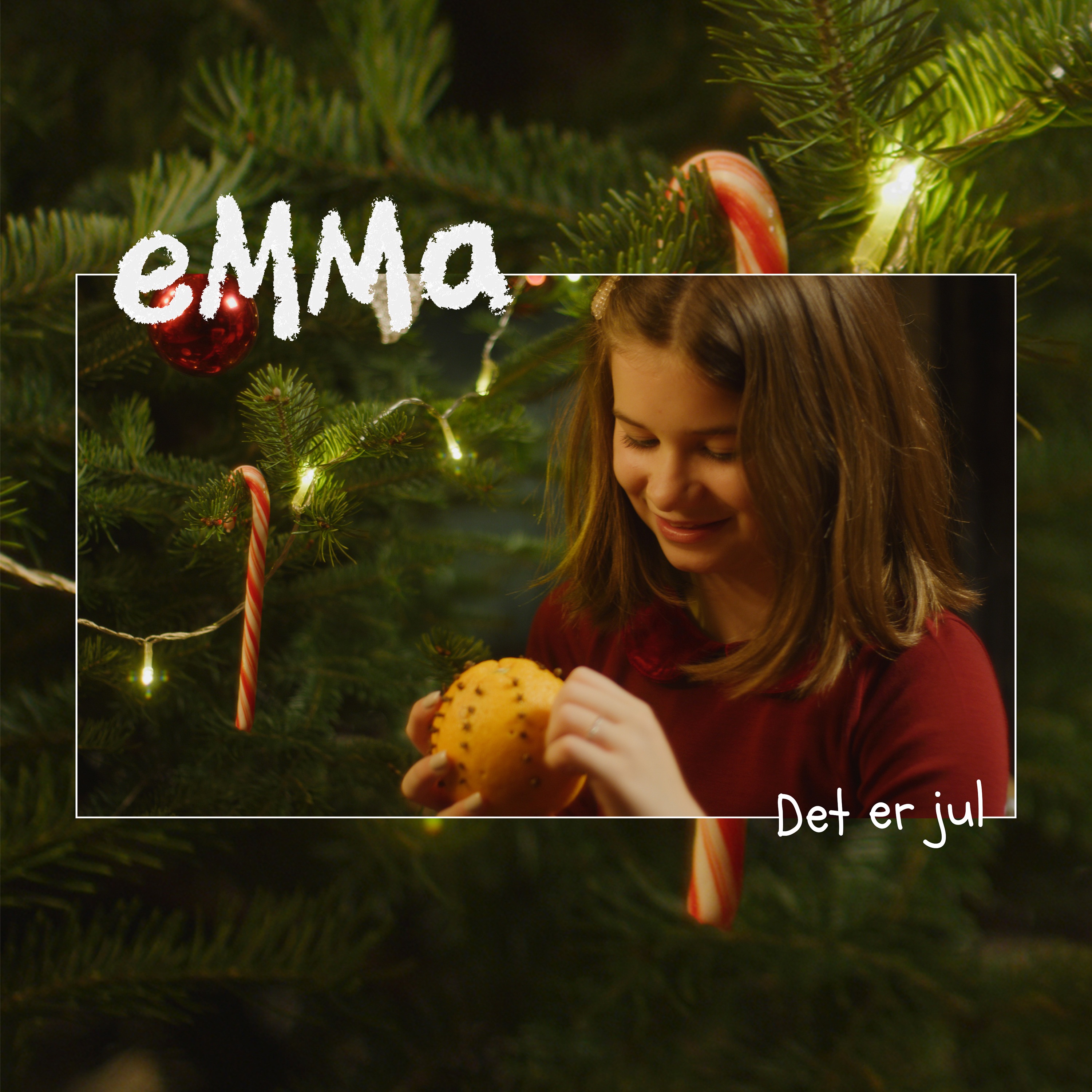 eMMa - Det er Jul