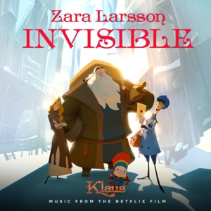 Zara Larsson - Invisible - 排舞 音乐