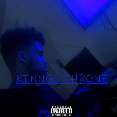 Kinng's Throne - Single