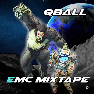 EMC Mixtape - EP