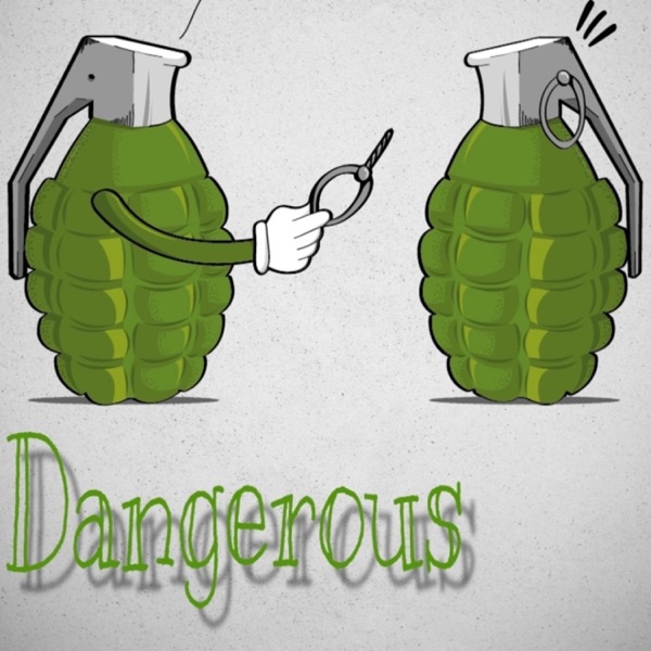 Dangerous (feat. Teflon Mula)