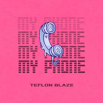 My Phone - Single
