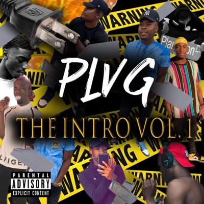 Plvg the Intro, Vol. 1