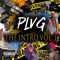 Ready to Ball (feat. Fern, Ricotheplvg & Trble) - Plvg lyrics