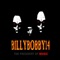 Buba - Billybobby14 lyrics