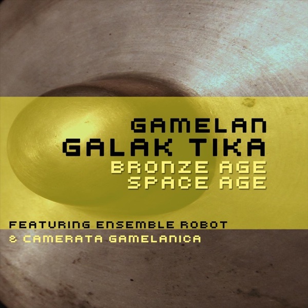 Bronze Age Space Age