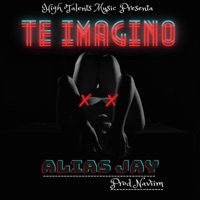 Te Imagino - Single - Alias Jay