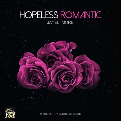 Hopeless Romantic - Single