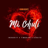 Mi Chuli (feat. Inerarity, Yimarlow & Sergito) - Single - RoMn Beatz