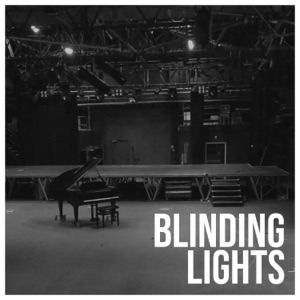 Blinding Lights - Single
