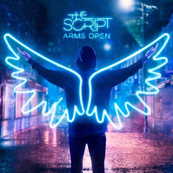 Arms Open - Single - The Script