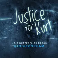 Justice for Kurt — Indie Butterflies Dream