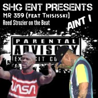 Ain't I (feat. Thisisski) - Single - Mr 359