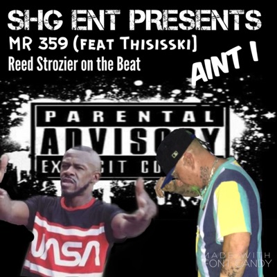 Ain't I (feat. Thisisski) - Single