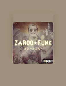 Listen to ZAROO, watch music videos, read bio, see tour dates & more!