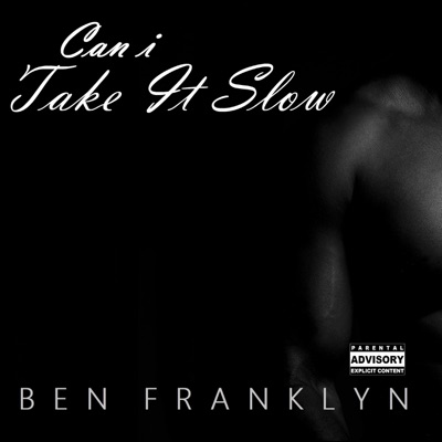 Can I Take It Slow - Single