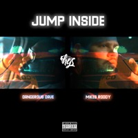 Jump Inside (feat. Mikes Roddy) - Single - Dangerous Dave