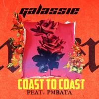 Coast to Coast (feat. PmBata) - Single - Galassie