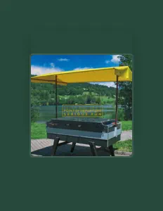 Listen to Peter Weniger’s Point of Departure, watch music videos, read bio, see tour dates & more!
