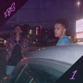 2B1s Yagod & Jonny Blanco