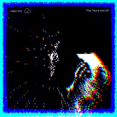 The Tea Is Hot EP