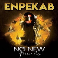 Enpekab Enpekab la - I'm in Love