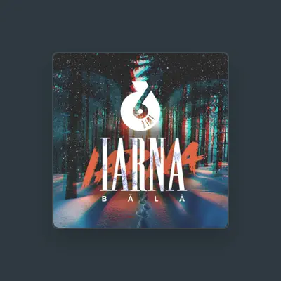 Listen to Bălă, watch music videos, read bio, see tour dates & more!