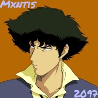 2097 - Single - Mxntis