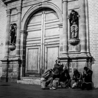 Tenso (feat. Luto) - Single - AlPachone