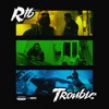 Trouble - Single