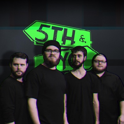 5th N Syc - It's All The Same