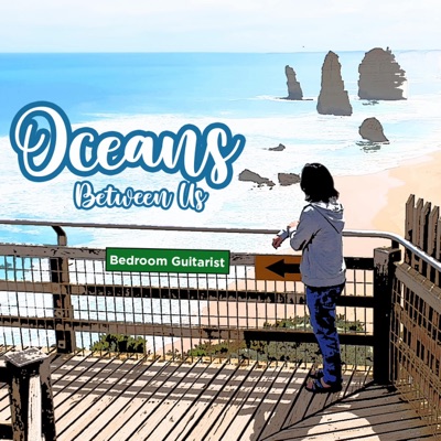 Oceans Between Us - EP