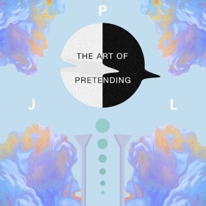 The Art of Pretending - EP