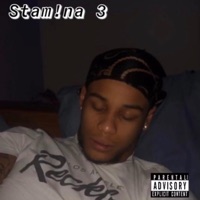 Stamina 3 (feat. C2 Foley & Yxpper) - Single - $o Fun
