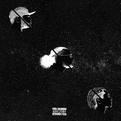 Cicatrízes (feat. Gold Medal) - Single